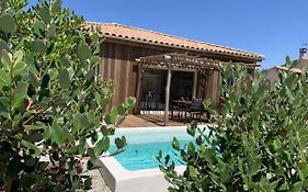 Villa Gebano